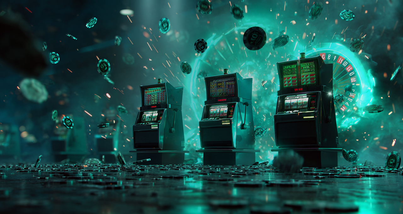 Chanz Casino