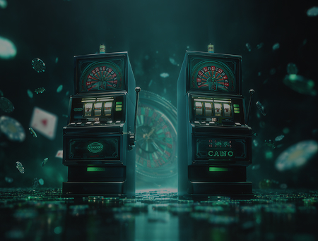 Chanz Casino