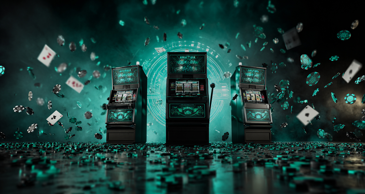 Chanz Casino